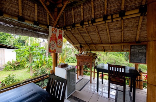 Sawan House | Villa Manuk