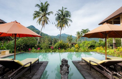 Sawan House | Villa Manuk