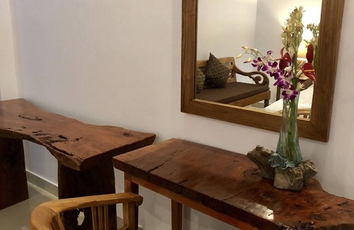 Ubud City-Centre House | The Hidden Bali Inn