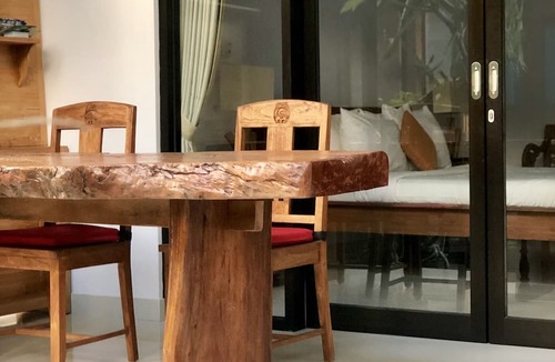 Ubud City-Centre House | The Hidden Bali Inn