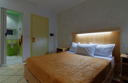Bab Bhar Hotel | Hotel Roma Tunis