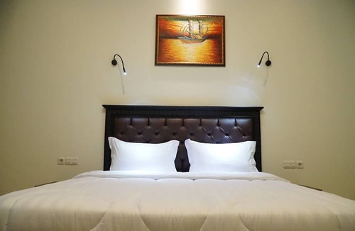 Bantaeng Hotel | Kirei Hotel Bantaeng