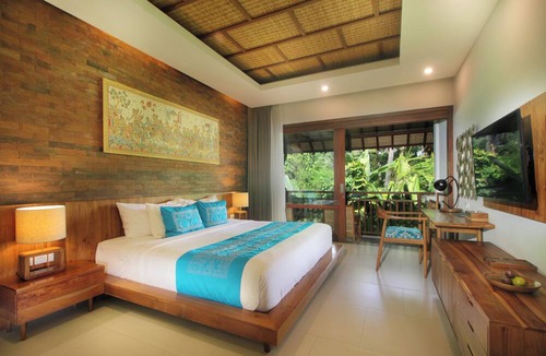 Candi Dasa Hotel | Sagara Candidasa by AHM