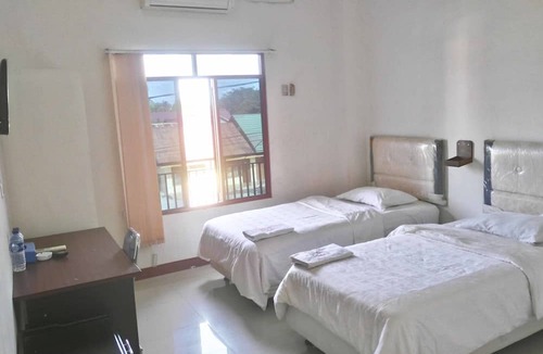 Palangkaraya Hotel | Avicenna Hotel