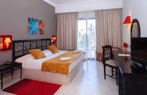 Playa Sidi Mehrez Hotel | Le Petit Palais
