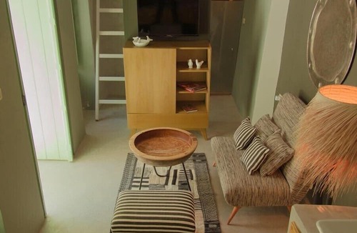 Medina de Sousse House | Dar Antonia