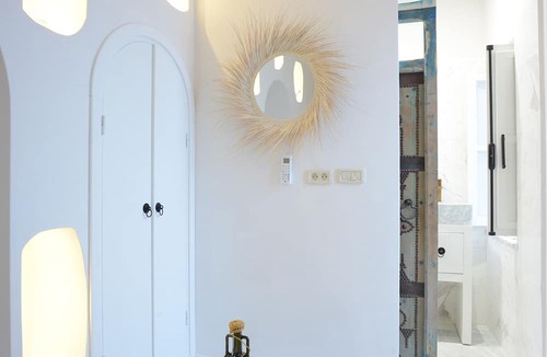 Medina de Sousse House | Dar Antonia