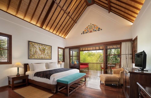 Melayang Resort | Korurua Dijiwa Ubud
