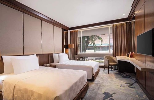 Banjarmasin Hotel | Swiss-Belhotel Borneo Banjarmasin