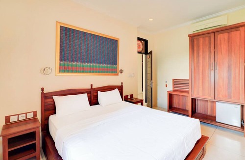 Peliatan Resort | Collection O Ubud Near Central Ubud Formerly Hotel Suly