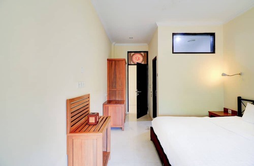 Peliatan Resort | Collection O Ubud Near Central Ubud Formerly Hotel Suly
