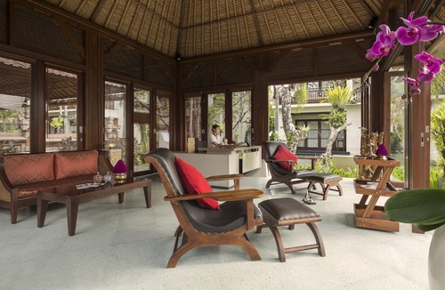 Sanur Resort | Griya Santrian a Beach Resort & Spa