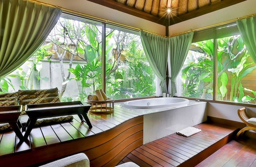 Laksmana Hotel | Disini Villa