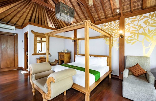 Laksmana Hotel | Disini Villa