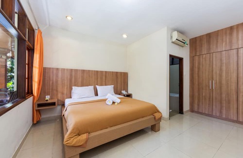 Kuta Hotel | Simpang Inn Hotel