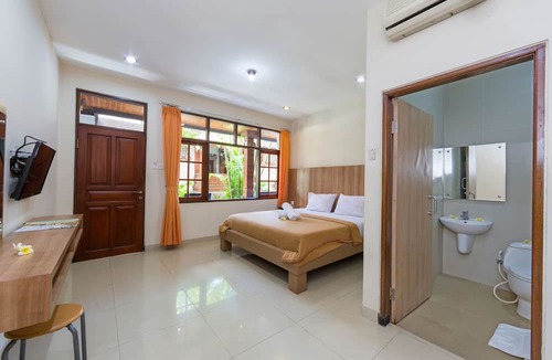 Kuta Hotel | Simpang Inn Hotel