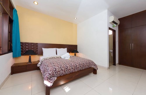 Kuta Hotel | Simpang Inn Hotel