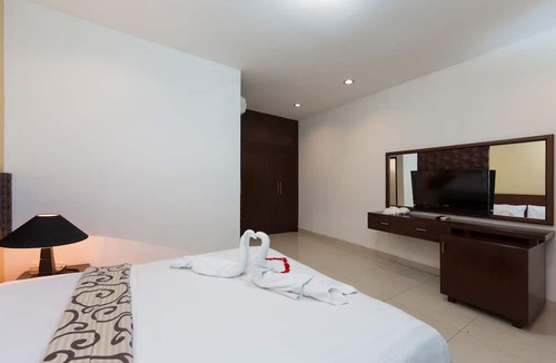 Kuta Hotel | Simpang Inn Hotel