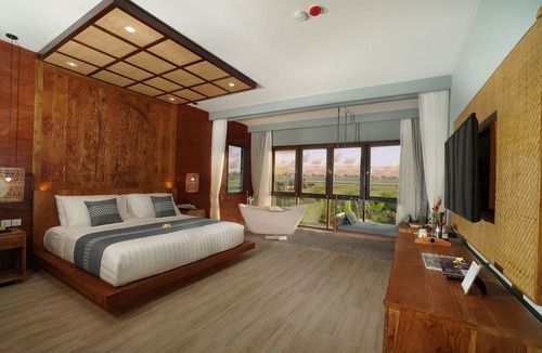 Mas Hotel | FuramaXclusive Resort & Villas, Ubud