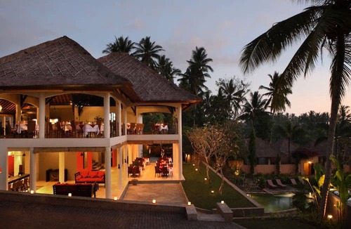 Mas Hotel | FuramaXclusive Resort & Villas, Ubud