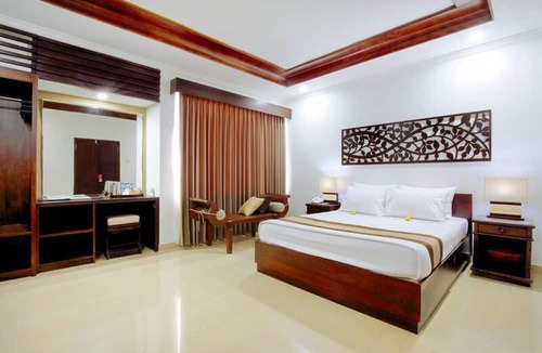 Kuta Hotel | Dewi Sri Hotel
