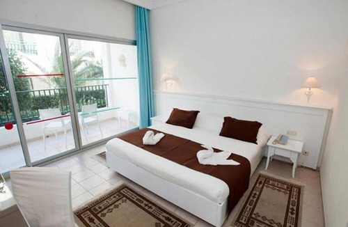 Port El Kantaoui Resort | Soviva Resort - Families Only