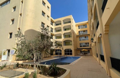 Port El Kantaoui Resort | Soviva Resort - Families Only