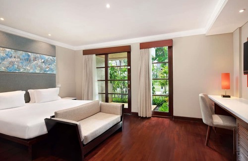 BTDC Resort | Novotel Bali Nusa Dua