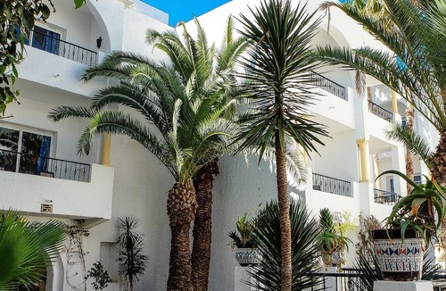 Eastern Hammamet Hotel | Hotel Emira