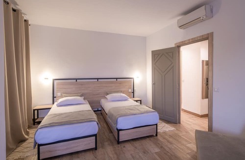 Gammarth Hotel | Acqua Viva Village