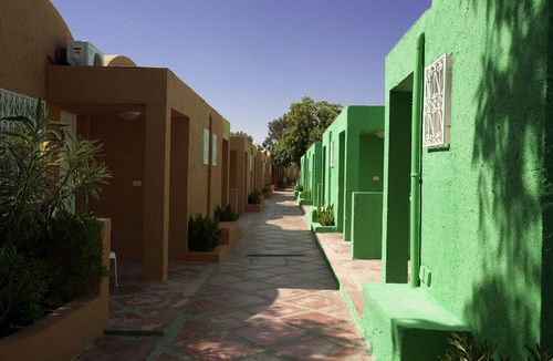 Hammamet Resort | Hotel Samira Club - Caters to Couples