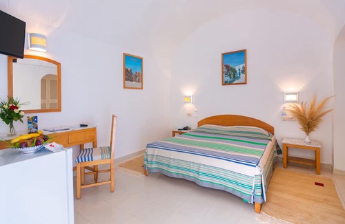 Hammamet Resort | Hotel Samira Club - Caters to Couples