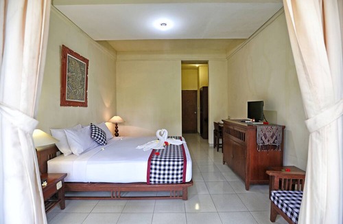 Kemenuh Resort | Bhanuswari Resort & Spa