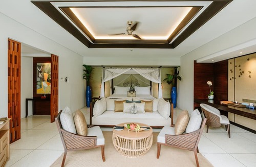 Seminyak Resort | The Samaya Seminyak