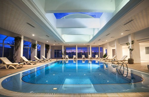 Djerba Midun Resort | Seabel Rym Beach Djerba