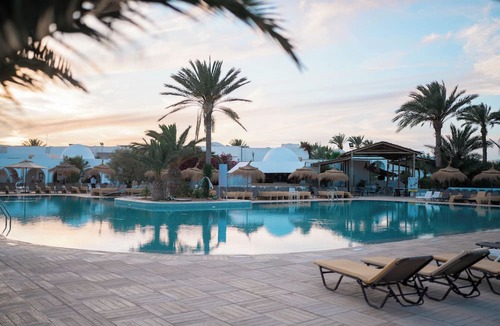 Djerba Midun Resort | Seabel Rym Beach Djerba