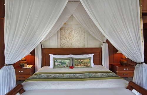 Melaya Hotel | Taman Wana Resort