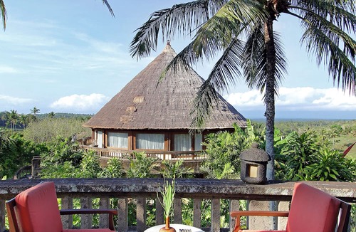 Melaya Hotel | Taman Wana Resort