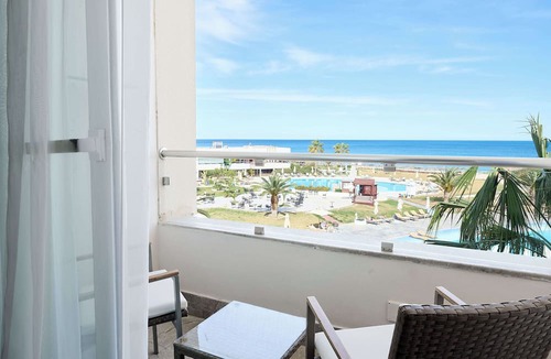 Port El Kantaoui Hotel | Iberostar Selection Diar El Andalous