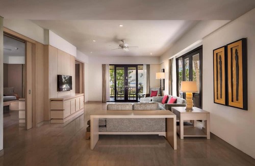 Kuta Selatan Resort | Conrad Bali