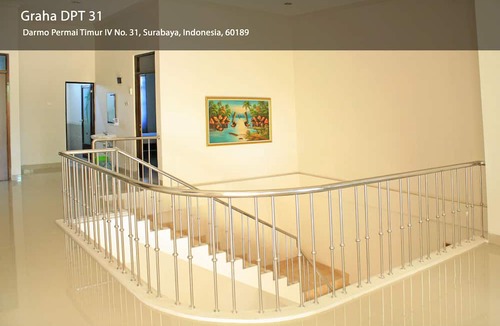 Suko Manunggal Hotel | Graha DPT 33 Hotel
