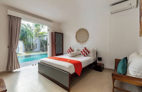 Seminyak Villa | Luxury Villa Belle