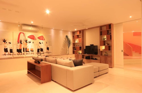 Jimbaran Bay Villa | Villa Seriska Jimbaran Bali