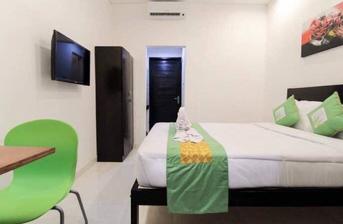 By Pass Ngurah Rai Hotel | Akatara Stay Jimbaran