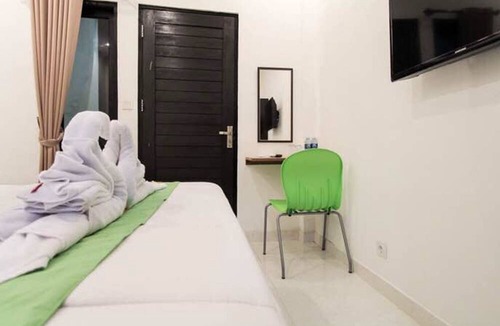 By Pass Ngurah Rai Hotel | Akatara Stay Jimbaran