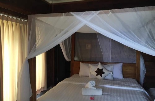Jungut Batu Hotel | Linda Beach Hotel