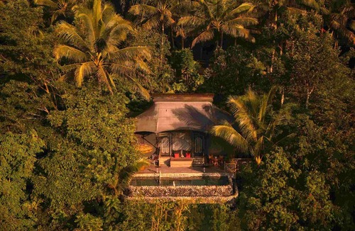 Sambahan Cabin | Capella Ubud, Bali
