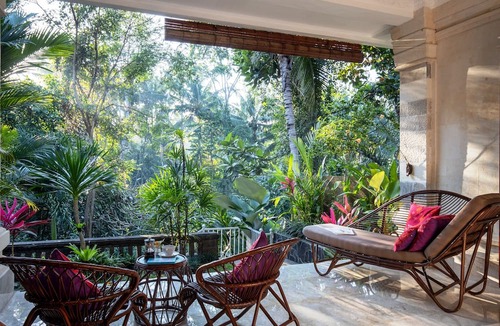 Kutuh Kaja Hotel | Kano Sari
