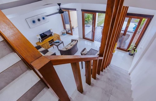 Mushroom Bay Villa | Secret Outlook Lembongan