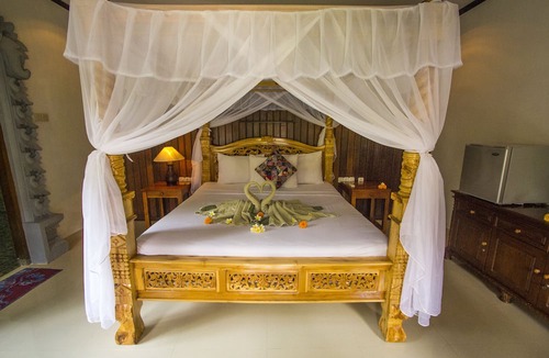 Anturan Bed & Breakfast | Hotel Shri Ganesh